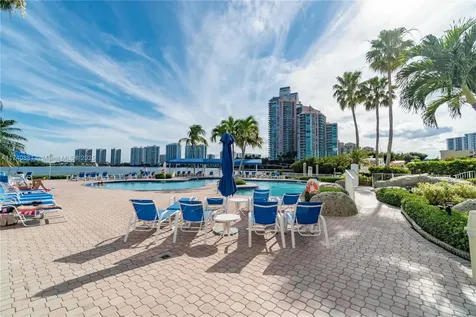 3530 Mystic Pointe Drive Aventura FL 33180