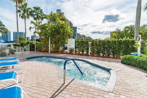 3530 Mystic Pointe Drive Aventura FL 33180