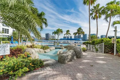 3530 Mystic Pointe Drive Aventura FL 33180