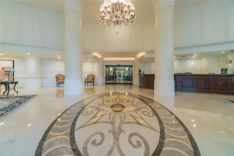3530 Mystic Pointe Drive Aventura FL 33180