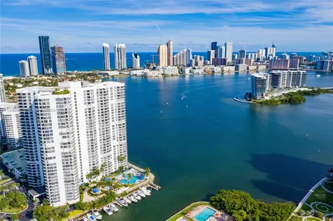 3530 Mystic Pointe Drive Aventura FL 33180
