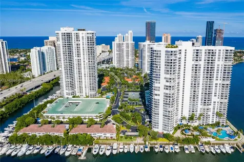 3530 Mystic Pointe Drive Aventura FL 33180
