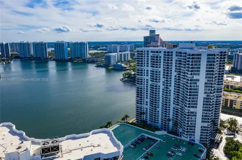 3530 Mystic Pointe Drive Aventura FL 33180