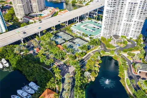 3530 Mystic Pointe Drive Aventura FL 33180