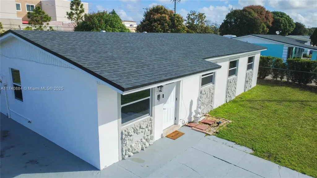 2901 NW 179th Street Miami Gardens FL 33056