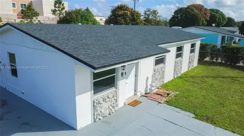 2901 NW 179th Street Miami Gardens FL 33056