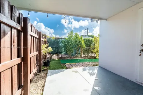 2901 NW 179th Street Miami Gardens FL 33056