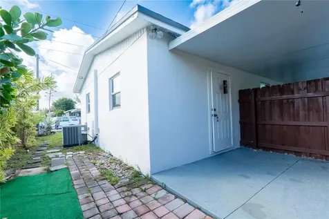2901 NW 179th Street Miami Gardens FL 33056