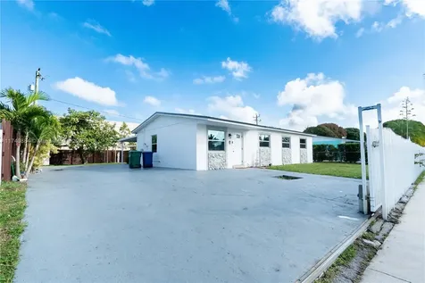 2901 NW 179th Street Miami Gardens FL 33056