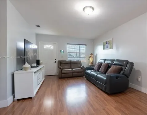 2901 NW 179th Street Miami Gardens FL 33056