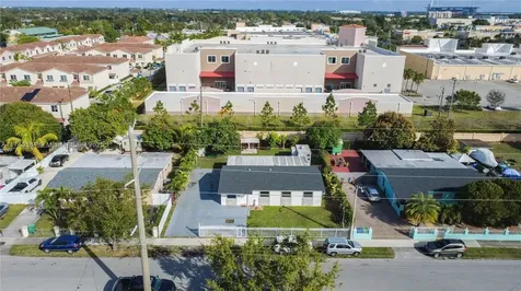 2901 NW 179th Street Miami Gardens FL 33056