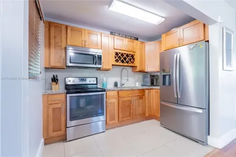 2901 NW 179th Street Miami Gardens FL 33056