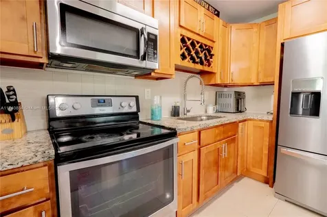 2901 NW 179th Street Miami Gardens FL 33056