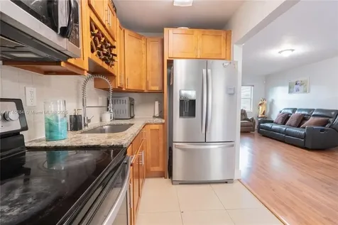 2901 NW 179th Street Miami Gardens FL 33056