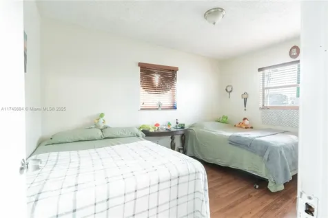 2901 NW 179th Street Miami Gardens FL 33056