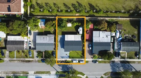 2901 NW 179th Street Miami Gardens FL 33056