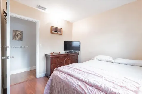 2901 NW 179th Street Miami Gardens FL 33056