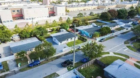 2901 NW 179th Street Miami Gardens FL 33056