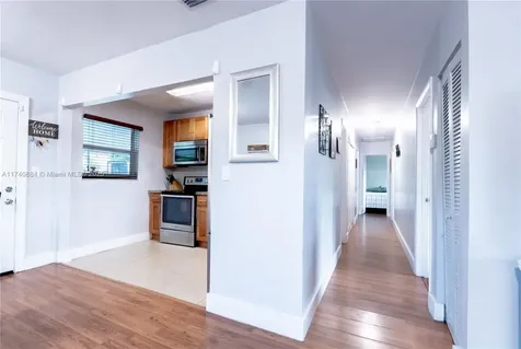 2901 NW 179th Street Miami Gardens FL 33056