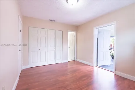 2901 NW 179th Street Miami Gardens FL 33056
