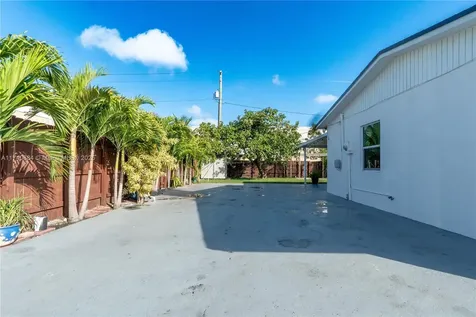 2901 NW 179th Street Miami Gardens FL 33056