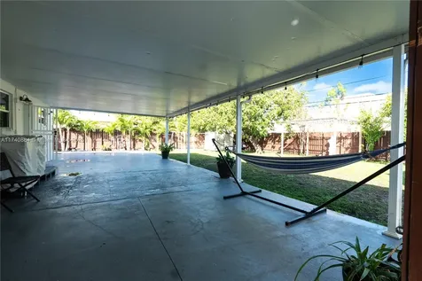 2901 NW 179th Street Miami Gardens FL 33056