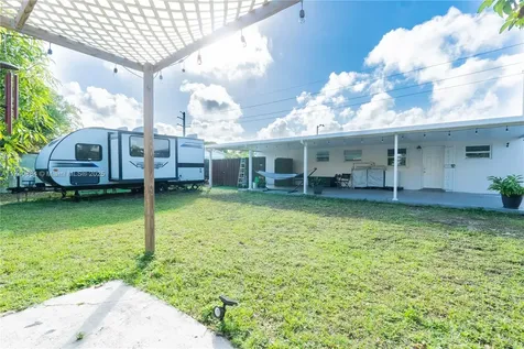 2901 NW 179th Street Miami Gardens FL 33056