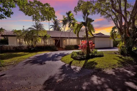 1460 Agua Avenue Coral Gables FL 33156