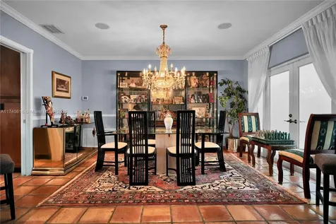 1460 Agua Avenue Coral Gables FL 33156