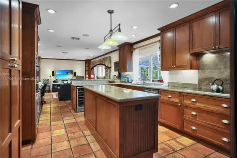 1460 Agua Avenue Coral Gables FL 33156