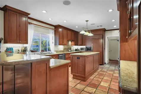 1460 Agua Avenue Coral Gables FL 33156