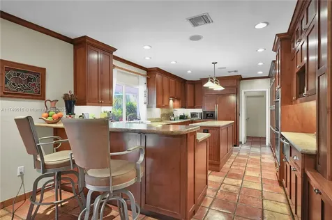 1460 Agua Avenue Coral Gables FL 33156
