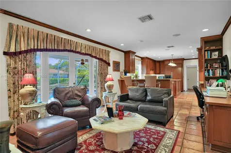1460 Agua Avenue Coral Gables FL 33156
