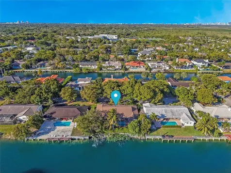1460 Agua Avenue Coral Gables FL 33156