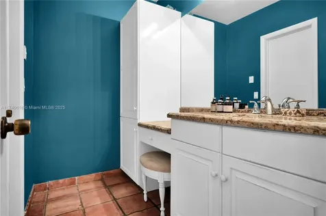 1460 Agua Avenue Coral Gables FL 33156