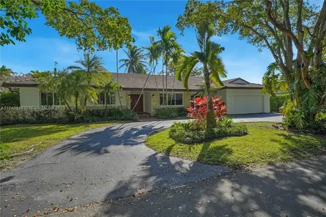 1460 Agua Avenue Coral Gables FL 33156