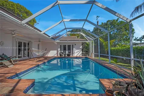 1460 Agua Avenue Coral Gables FL 33156