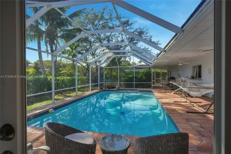 1460 Agua Avenue Coral Gables FL 33156