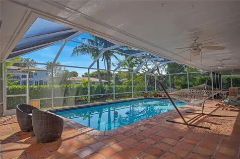 1460 Agua Avenue Coral Gables FL 33156