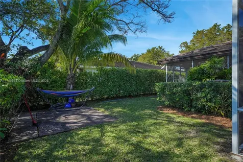 1460 Agua Avenue Coral Gables FL 33156