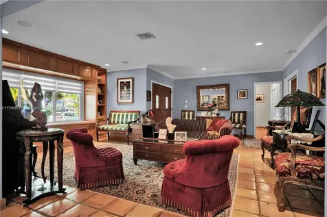 1460 Agua Avenue Coral Gables FL 33156