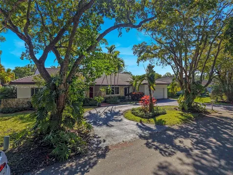 1460 Agua Avenue Coral Gables FL 33156