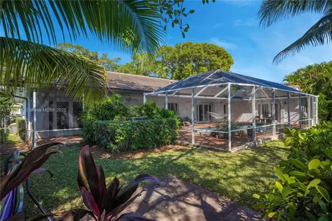 1460 Agua Avenue Coral Gables FL 33156