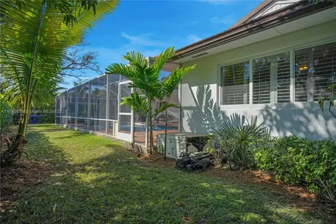 1460 Agua Avenue Coral Gables FL 33156