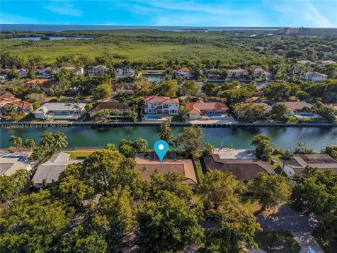 1460 Agua Avenue Coral Gables FL 33156