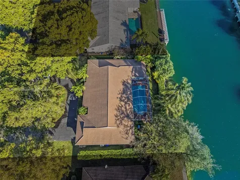 1460 Agua Avenue Coral Gables FL 33156