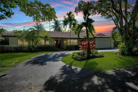 1460 Agua Avenue Coral Gables FL 33156