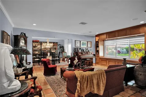1460 Agua Avenue Coral Gables FL 33156