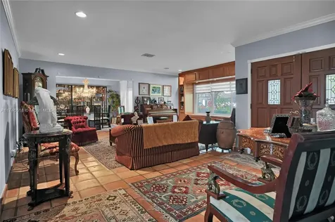 1460 Agua Avenue Coral Gables FL 33156