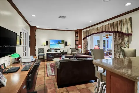 1460 Agua Avenue Coral Gables FL 33156